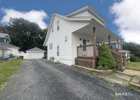 39 Geer Avenue Norwich CT 06360