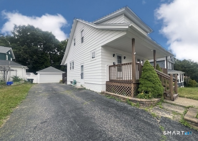 39 Geer Avenue Norwich CT 06360