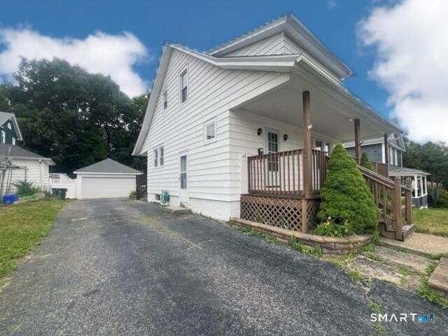 39 Geer Avenue Norwich CT 06360
