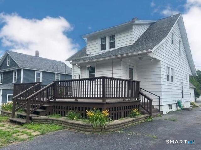 39 Geer Avenue Norwich CT 06360