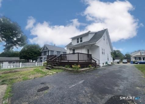 39 Geer Avenue Norwich CT 06360