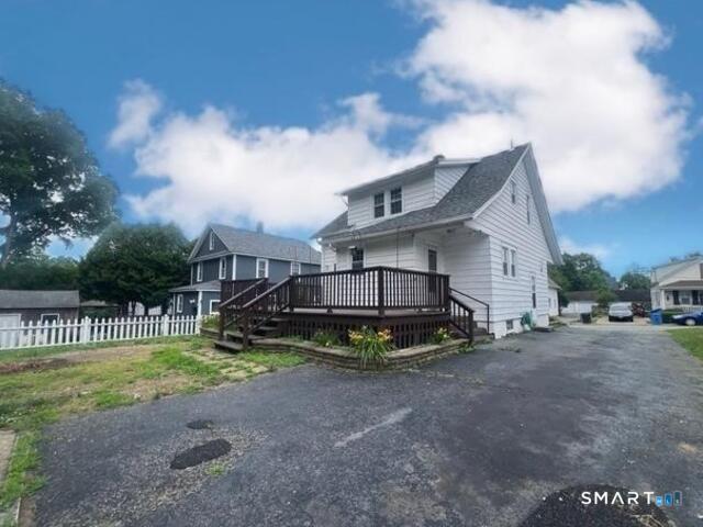 39 Geer Avenue Norwich CT 06360
