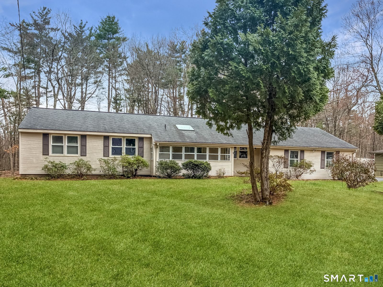 9 Bridlepath Road Simsbury CT 06092