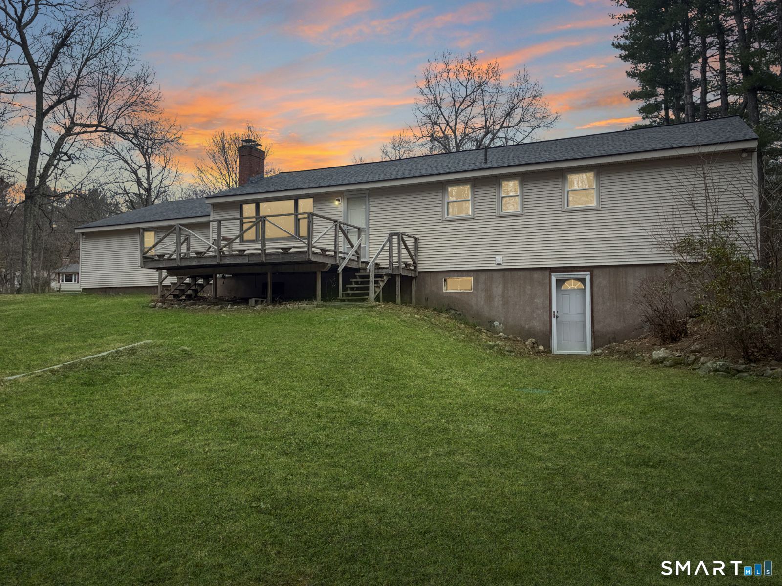 9 Bridlepath Road Simsbury CT 06092