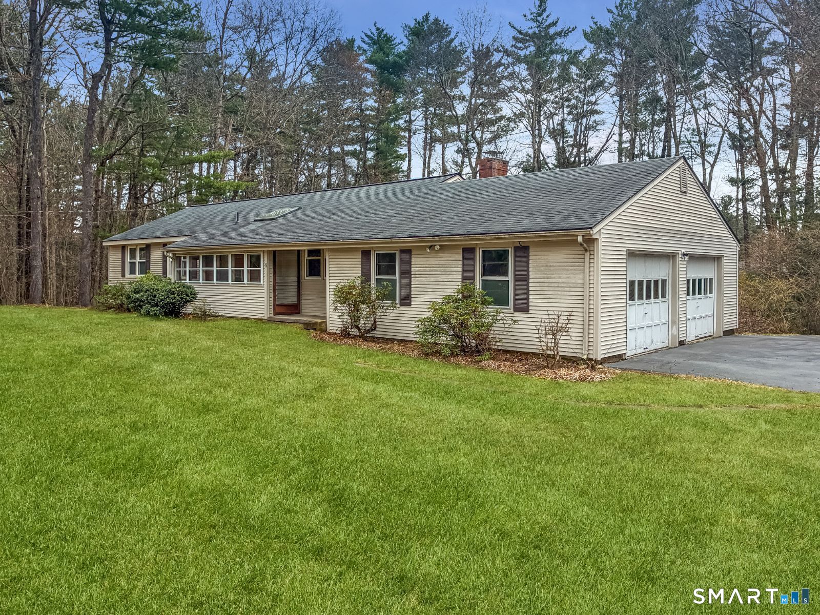 9 Bridlepath Road Simsbury CT 06092