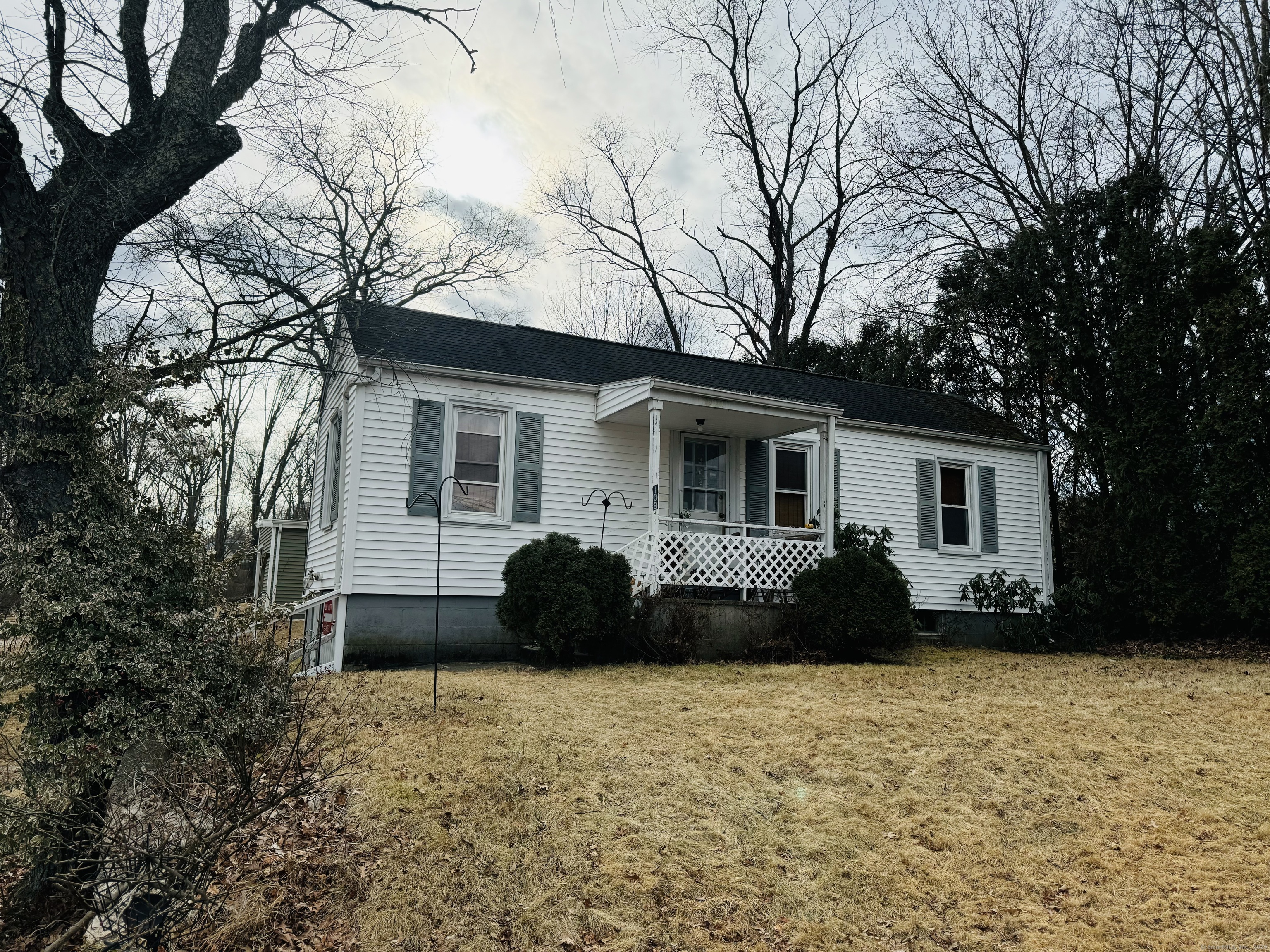 109 River Street Killingly CT 06239