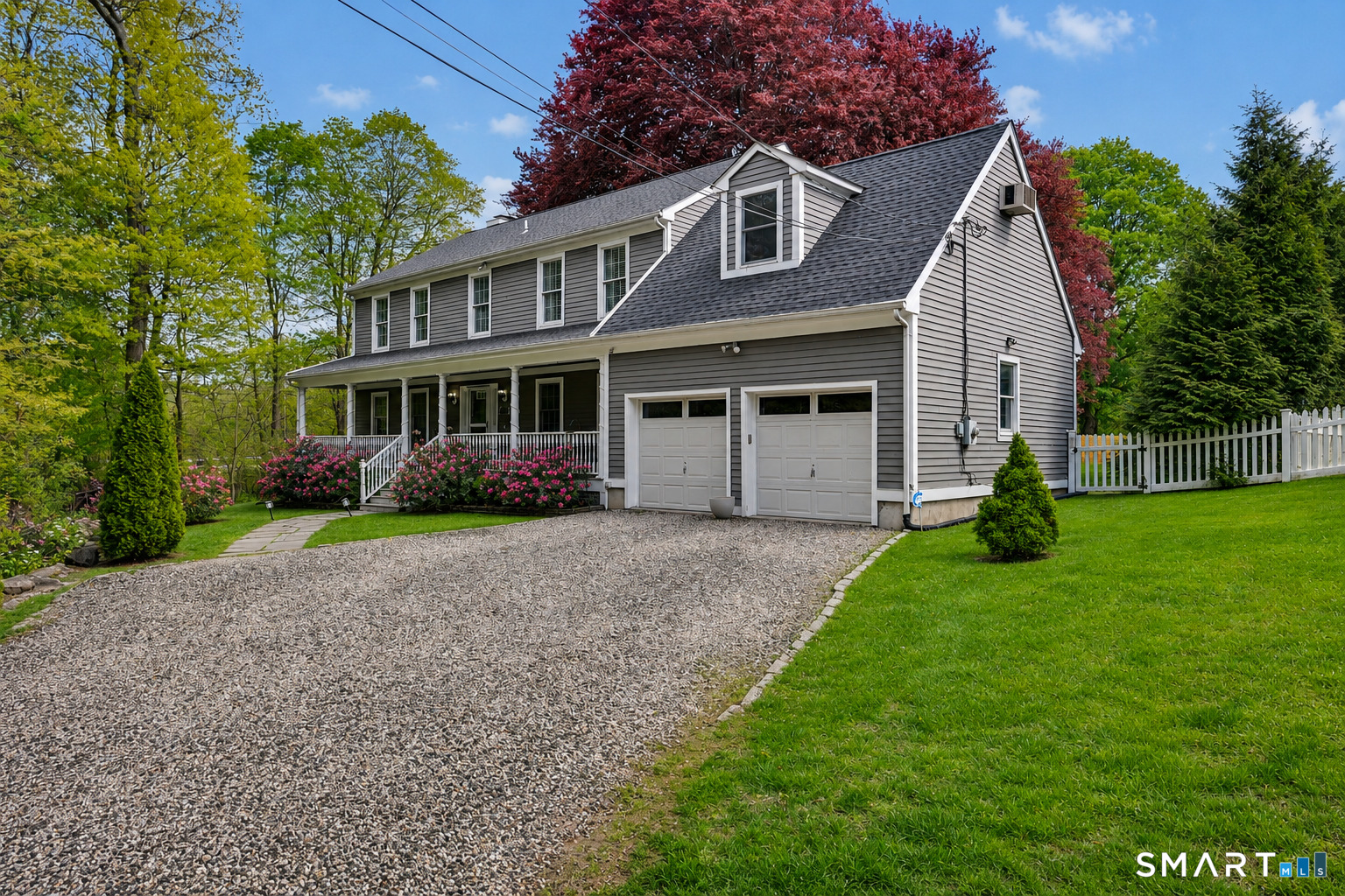 179 West Rocks Road Norwalk CT 06851