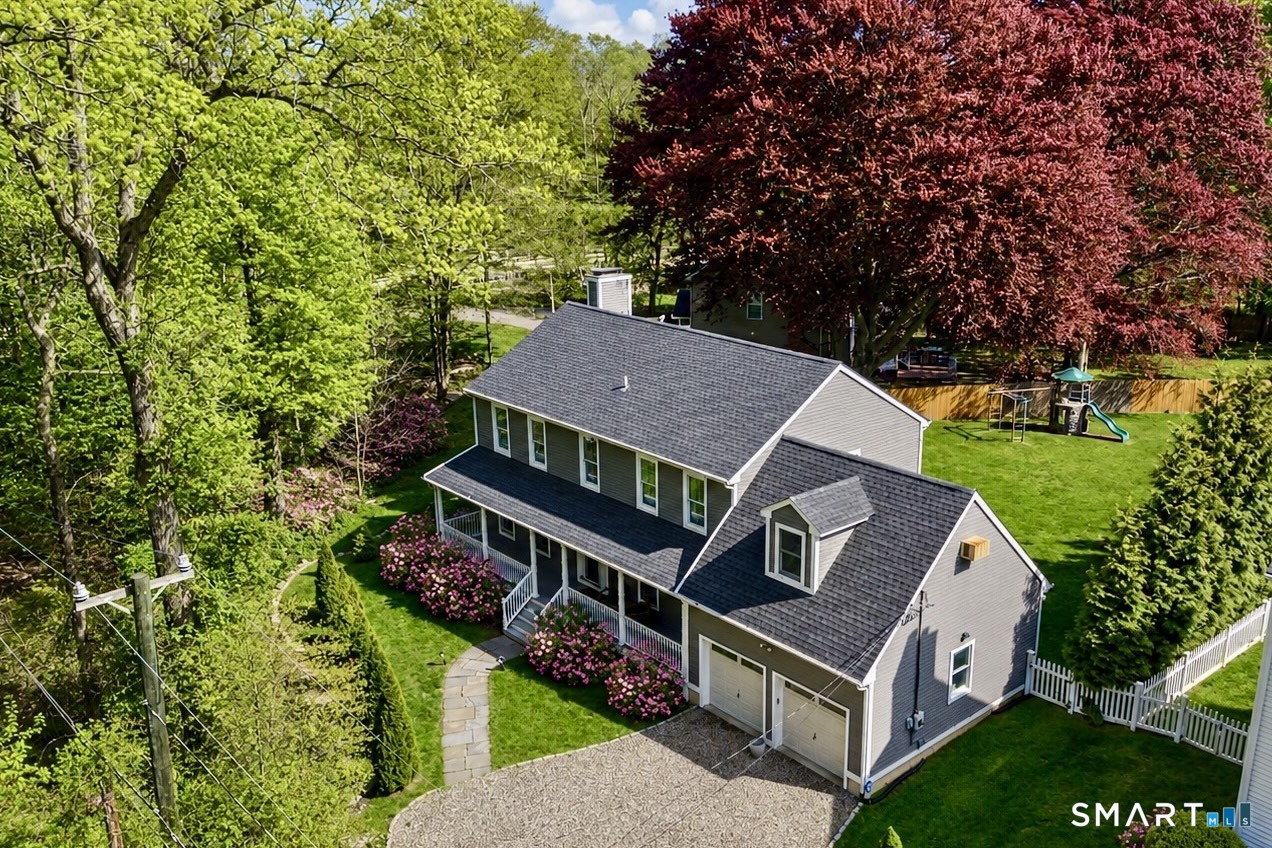 179 West Rocks Road Norwalk CT 06851