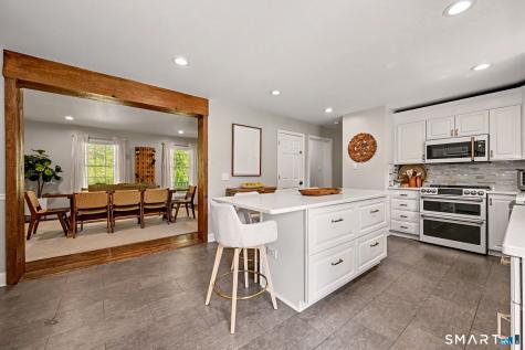 179 West Rocks Road Norwalk CT 06851