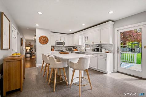 179 West Rocks Road Norwalk CT 06851