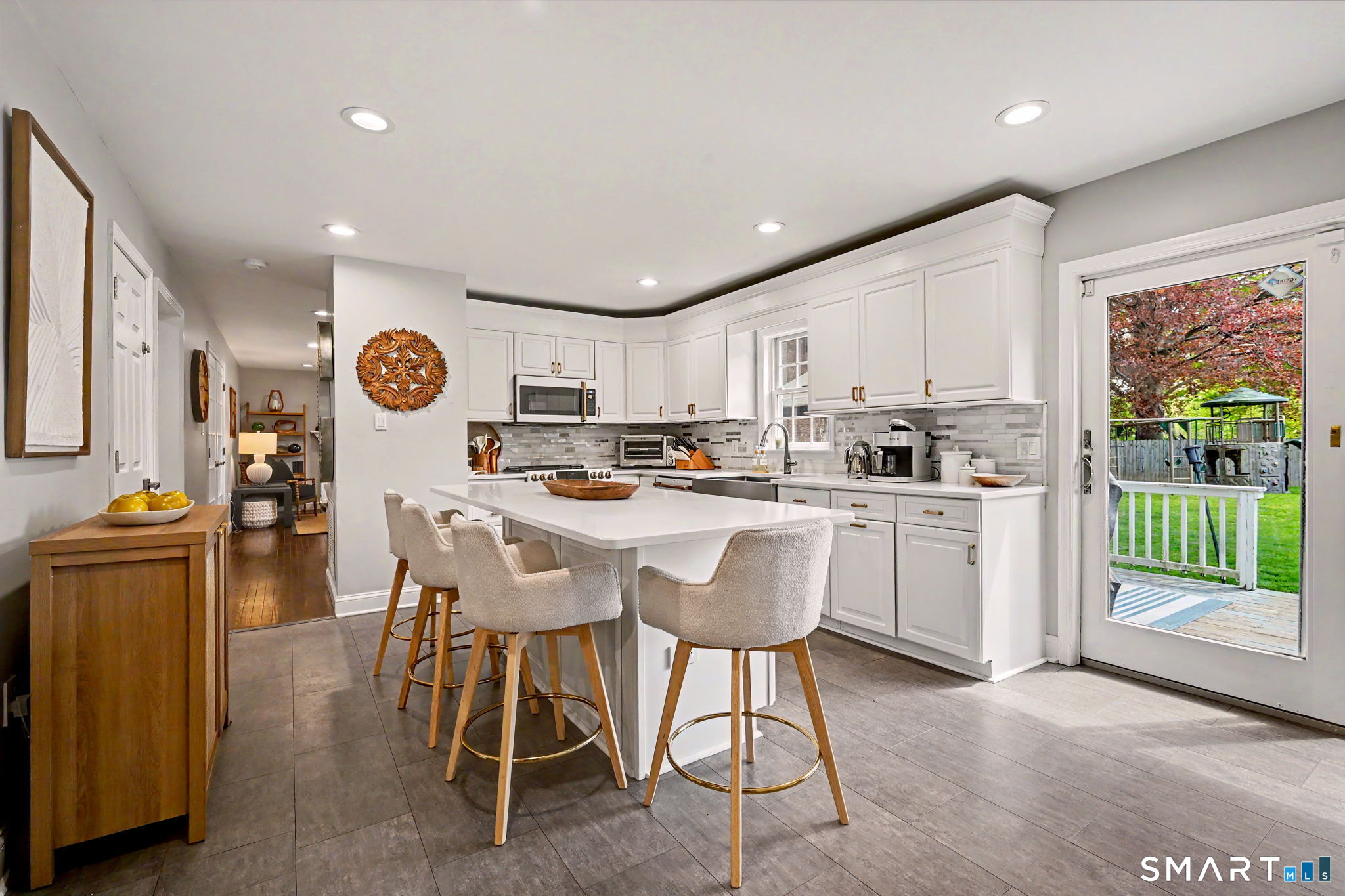 179 West Rocks Road Norwalk CT 06851