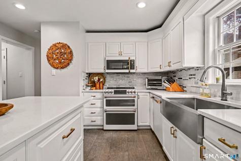 179 West Rocks Road Norwalk CT 06851