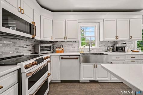 179 West Rocks Road Norwalk CT 06851