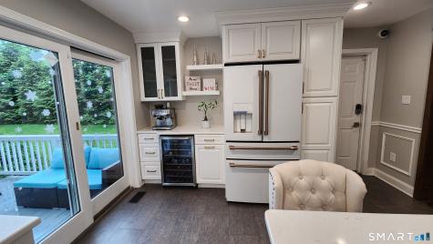 179 West Rocks Road Norwalk CT 06851