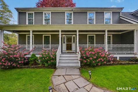 179 West Rocks Road Norwalk CT 06851