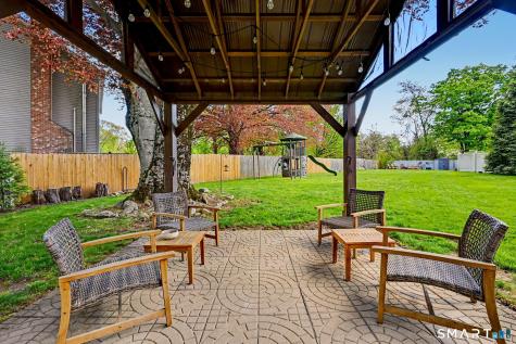 179 West Rocks Road Norwalk CT 06851