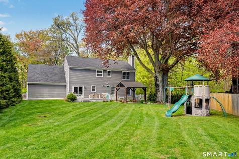179 West Rocks Road Norwalk CT 06851