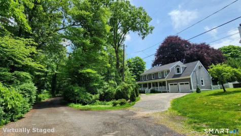 179 West Rocks Road Norwalk CT 06851