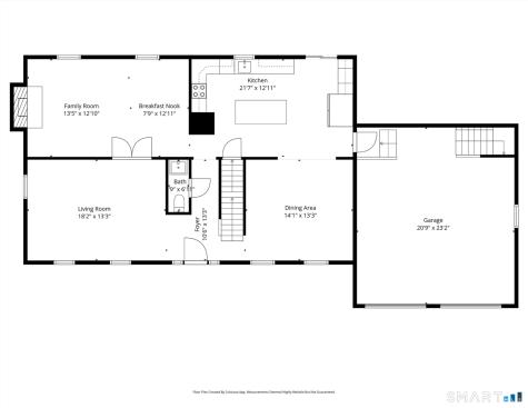 179 West Rocks Road Norwalk CT 06851