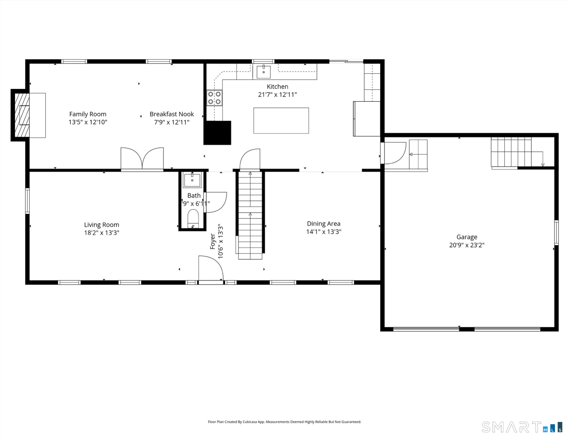 179 West Rocks Road Norwalk CT 06851
