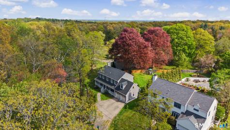 179 West Rocks Road Norwalk CT 06851