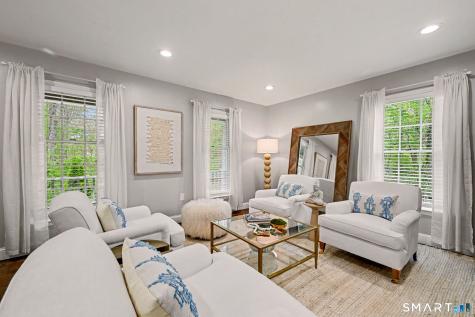 179 West Rocks Road Norwalk CT 06851