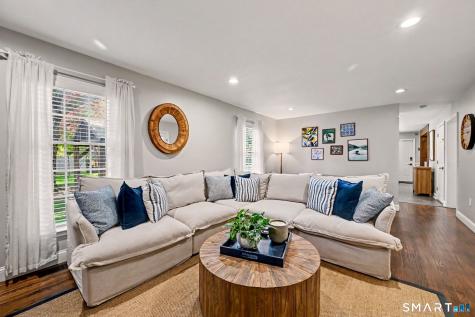 179 West Rocks Road Norwalk CT 06851