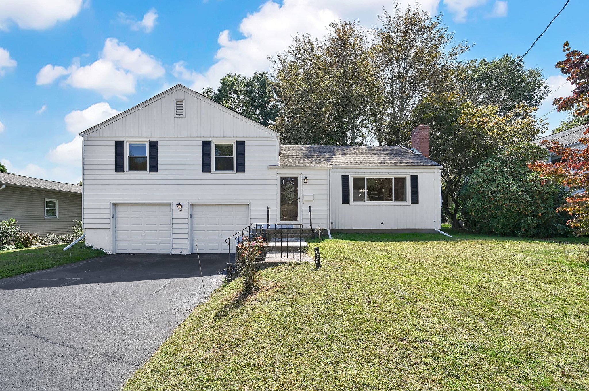 117 Haynes Road West Hartford CT 06117