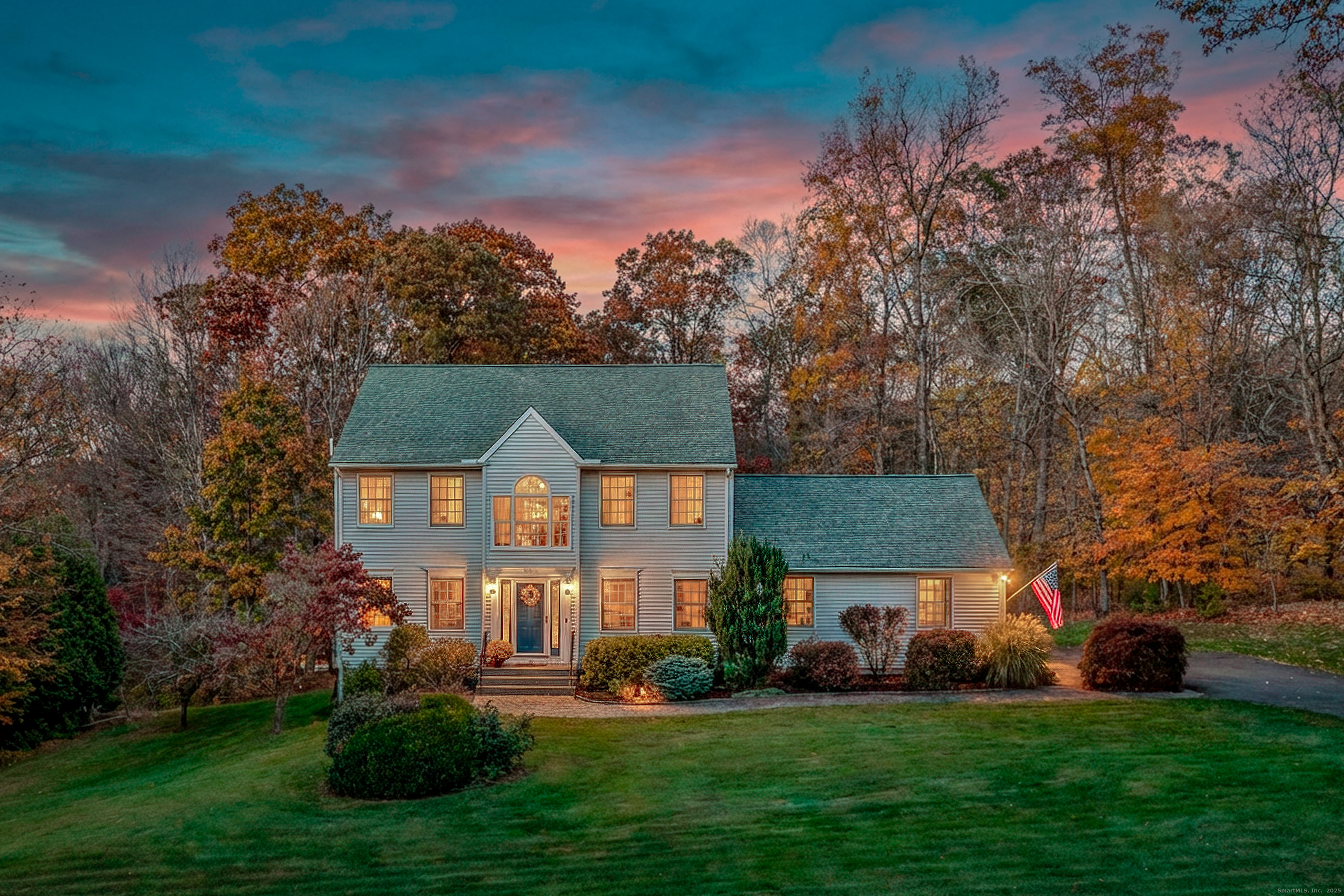 581 Old Tolland Turnpike Coventry CT 06238