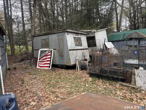 19 Henry Place Windham CT 06256