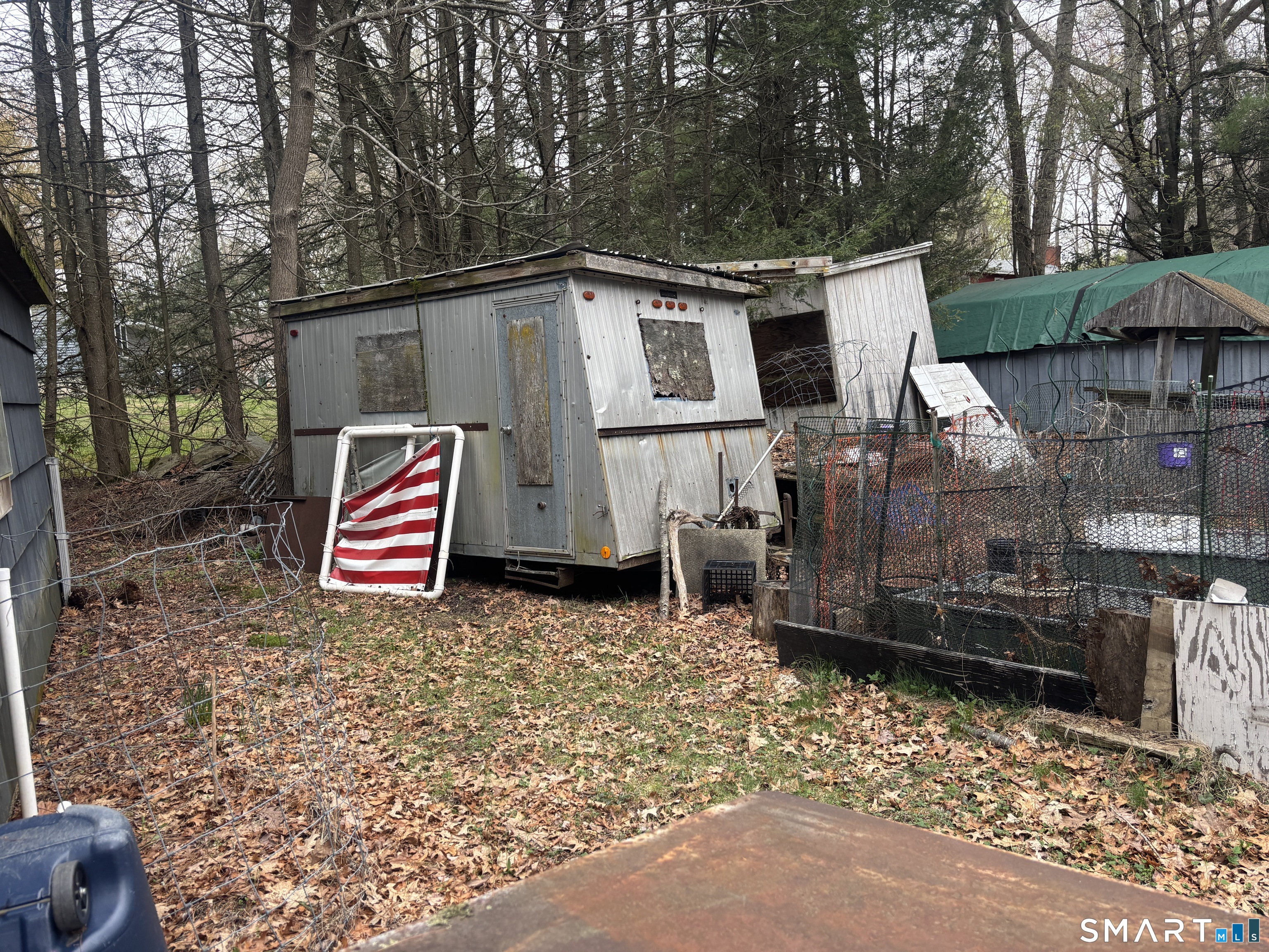 19 Henry Place Windham CT 06256