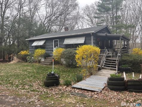 19 Henry Place Windham CT 06256