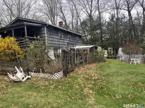 19 Henry Place Windham CT 06256