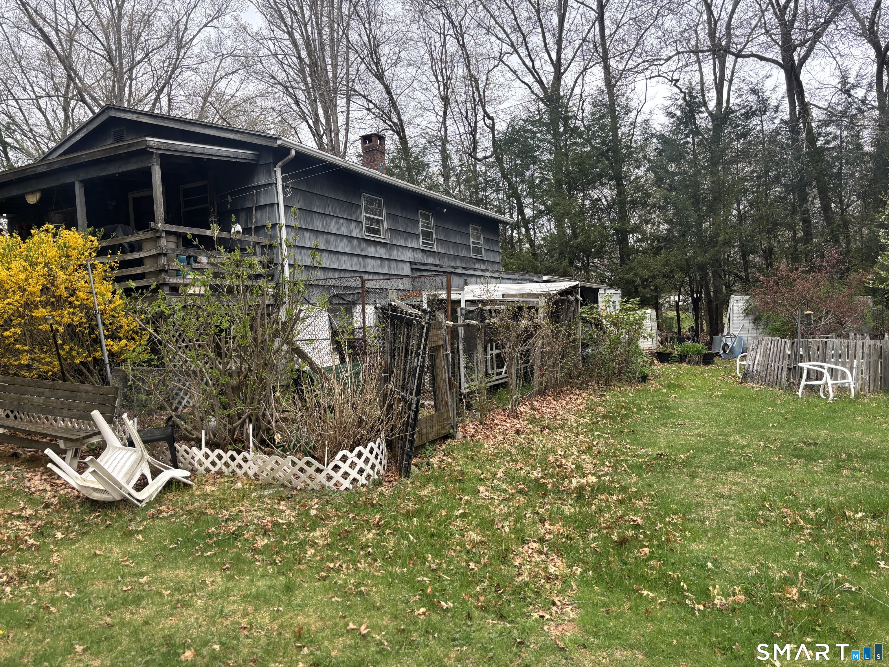 19 Henry Place Windham CT 06256