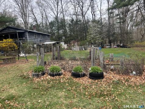 19 Henry Place Windham CT 06256