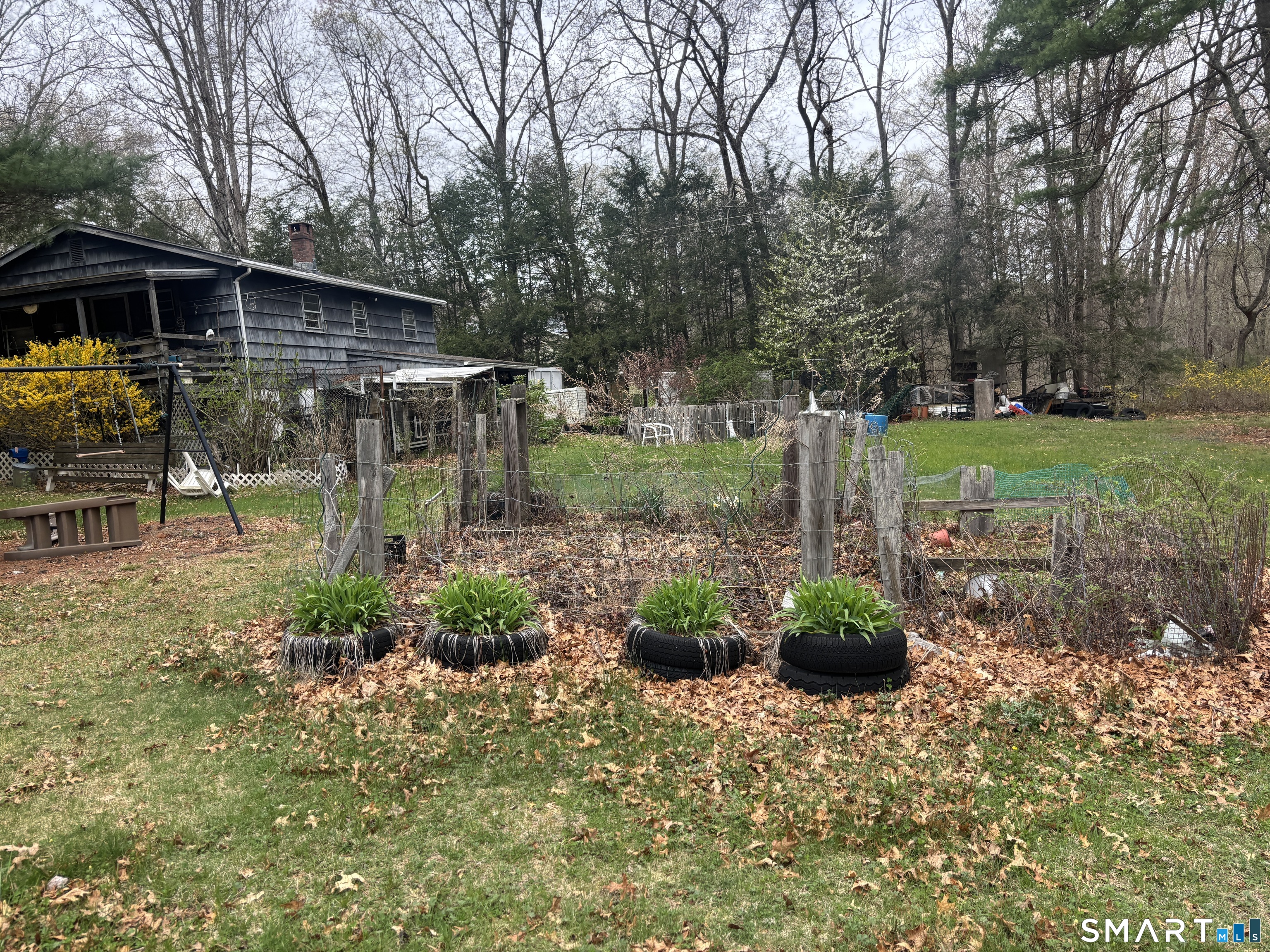 19 Henry Place Windham CT 06256