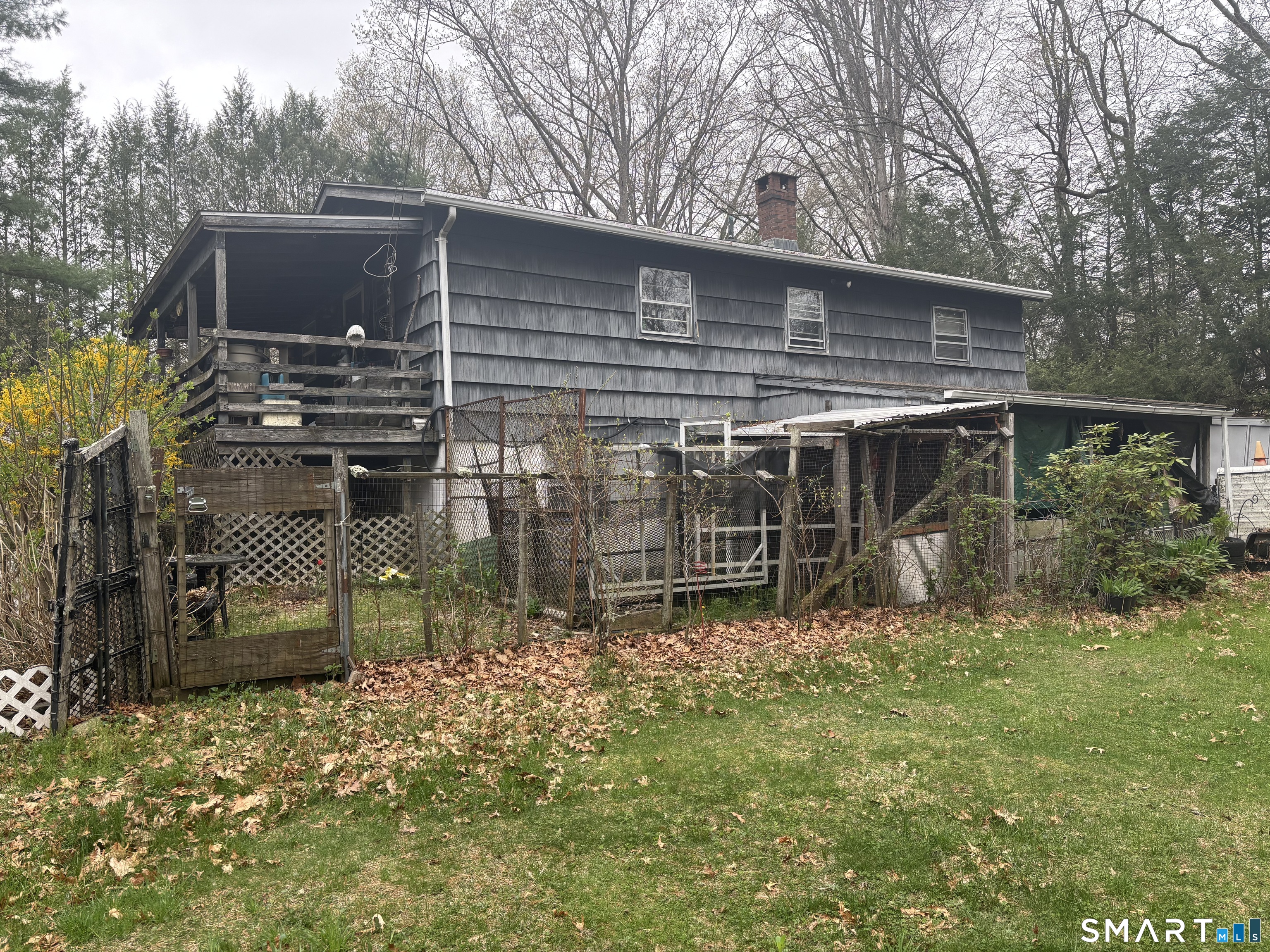 19 Henry Place Windham CT 06256