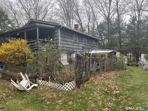 19 Henry Place Windham CT 06256