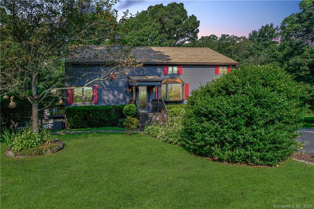 3 Rozum Circle Prospect CT 06712