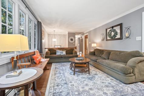 103 Forest Lane Glastonbury CT 06033