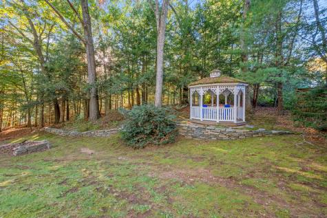 103 Forest Lane Glastonbury CT 06033