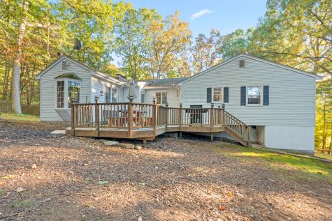 103 Forest Lane Glastonbury CT 06033