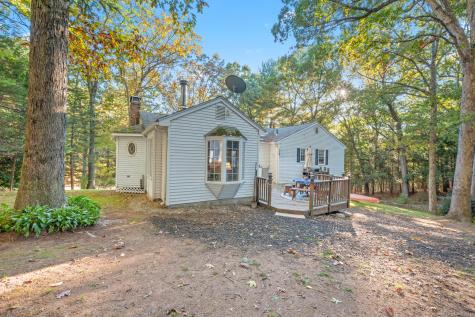 103 Forest Lane Glastonbury CT 06033