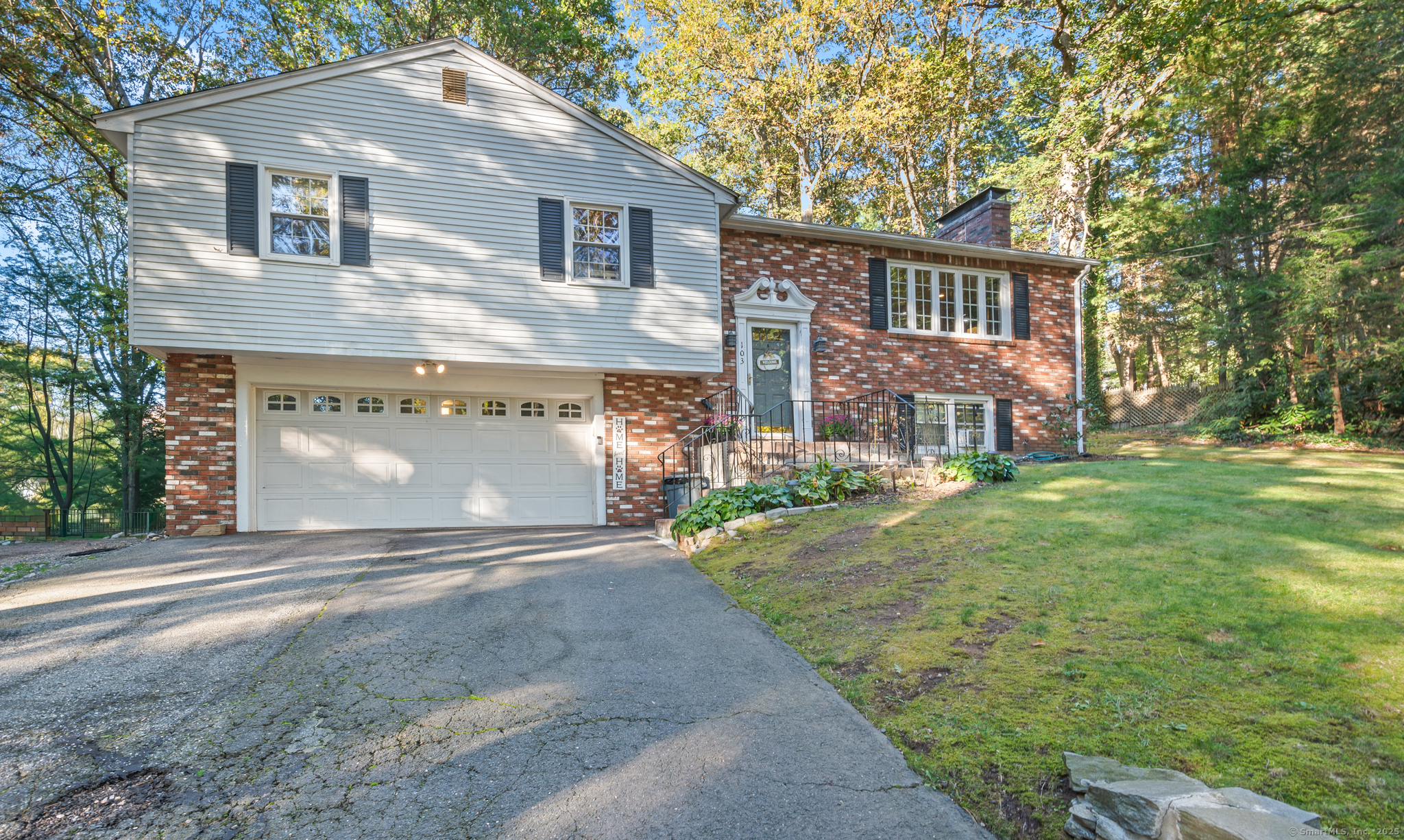 103 Forest Lane Glastonbury CT 06033