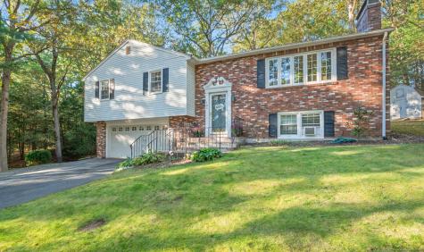 103 Forest Lane Glastonbury CT 06033