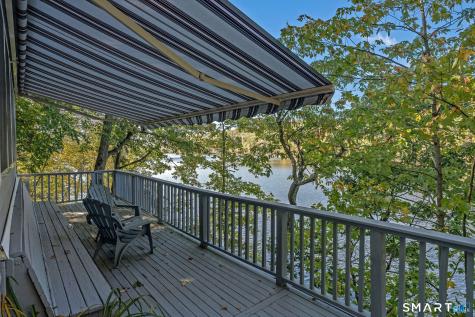 34 Quonnipaug Lane Guilford CT 06437
