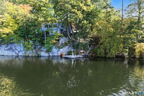 34 Quonnipaug Lane Guilford CT 06437