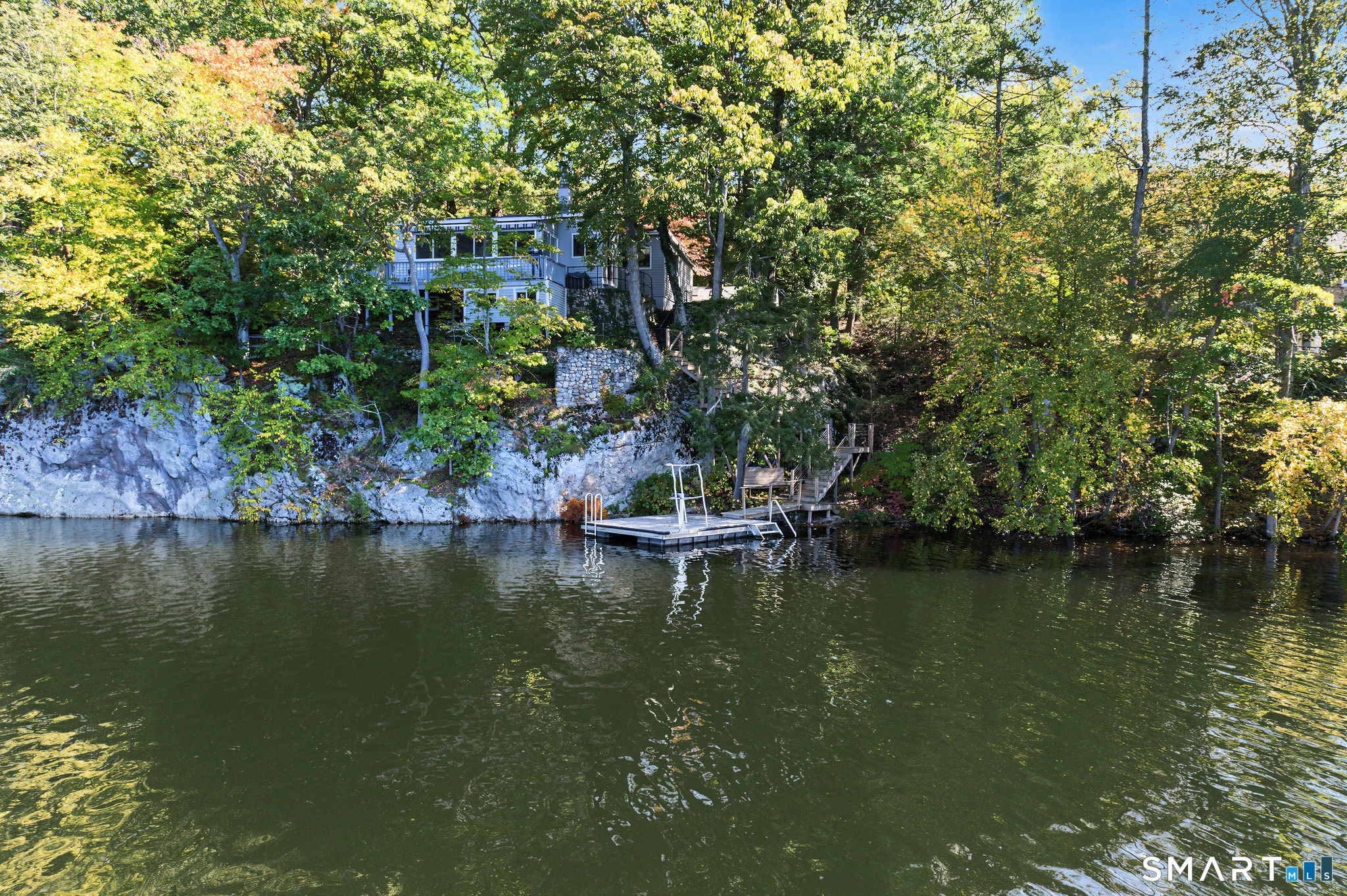 34 Quonnipaug Lane Guilford CT 06437