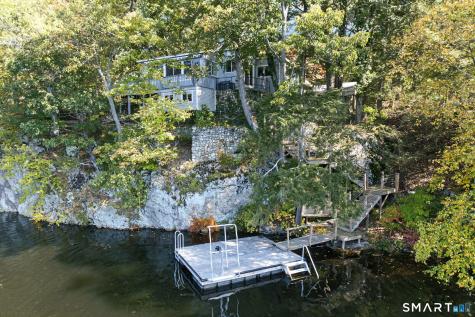 34 Quonnipaug Lane Guilford CT 06437