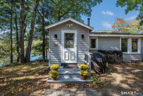 34 Quonnipaug Lane Guilford CT 06437